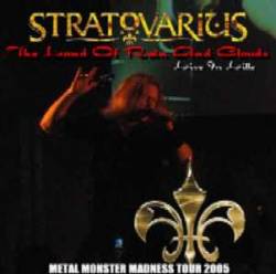 Stratovarius : The Land of Rain and Clouds